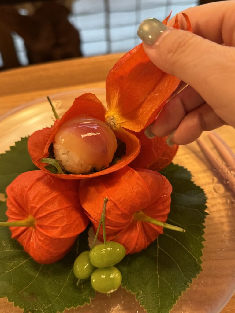 画像 ほおずき2