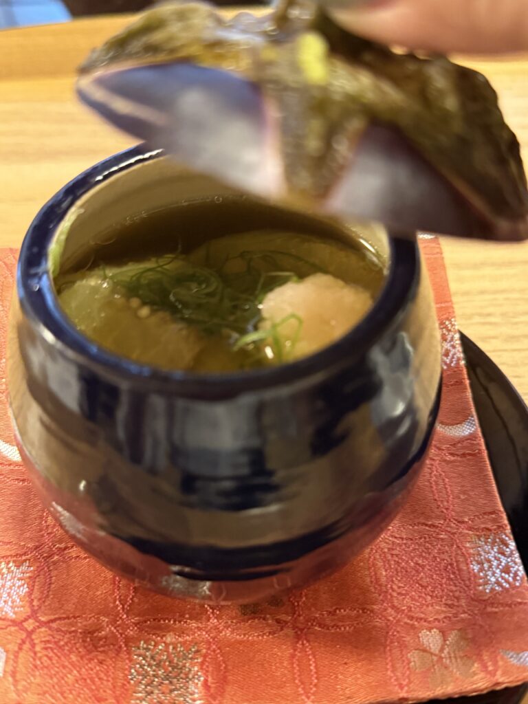 画像　加茂ナス