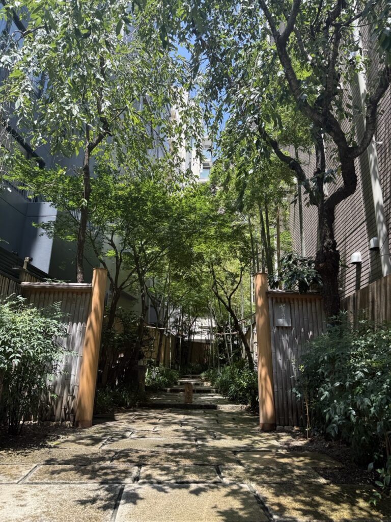 菊乃井 写真